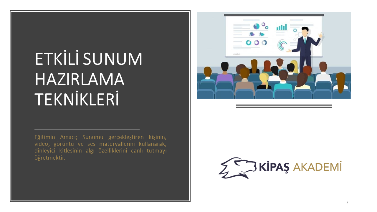 2021 Eğitim Kataloğu